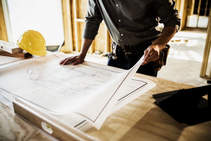 Remodeling Services by McHugh's Residential Construction Inc.
