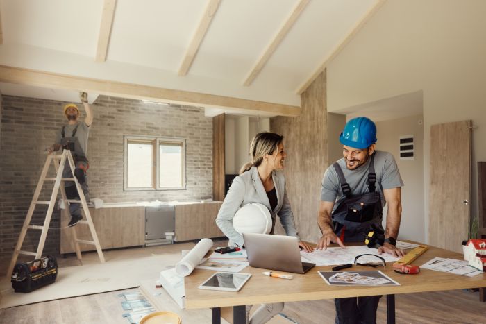 McHugh's Residential Construction Inc.'s Remodeling Contractors