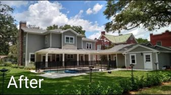 Before & After Remodeling & Addition Services in Greater Carrollwood, FL (4)