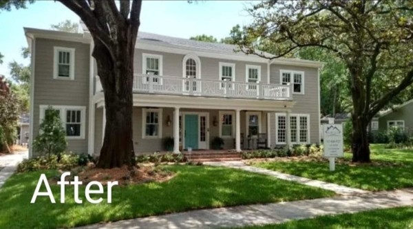 Before & After Remodeling & Addition Services in Greater Carrollwood, FL (5)