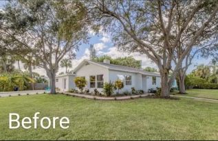 Before & After Exterior Remodeling Services In Palm Harbor, FL (2)
