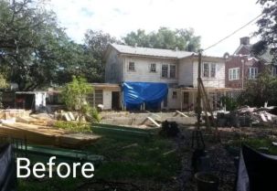 Before & After Remodeling & Addition Services in Greater Carrollwood, FL (2)