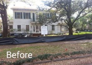 Remodeling & Addition