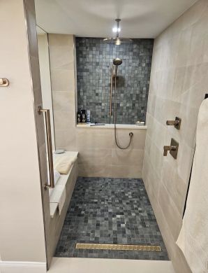 Bathroom Remodeling in Land O' Lakes, FL (2)