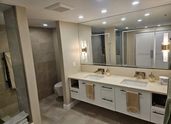 Bathroom Remodeling in Land O' Lakes, FL (3)