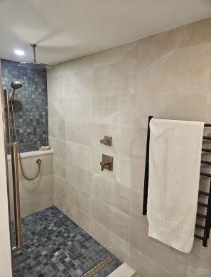 Bathroom Remodeling
