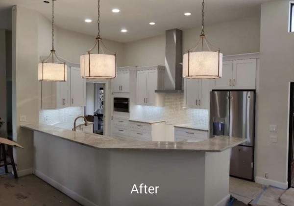 Before & After Kitchen Remodeling in Citrus Park, FL (3)
