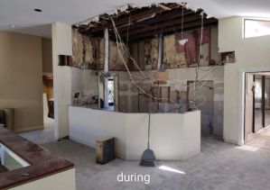 Before & After Kitchen Remodeling in Citrus Park, FL (2)