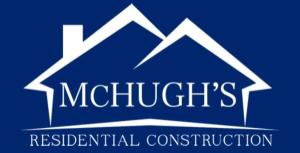 McHugh's Residential Construction Inc.